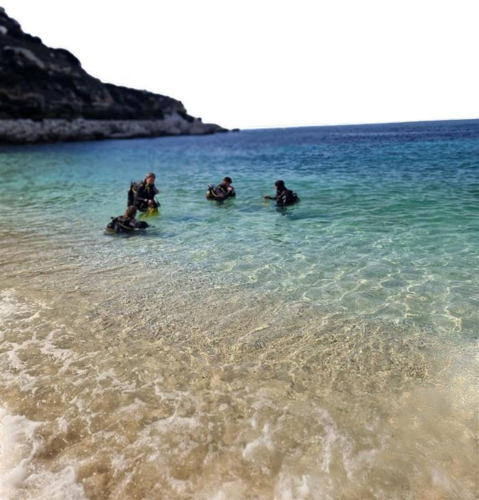 Esmeralda Suites Sunrise Con Piscina Calpe Kültér fotó