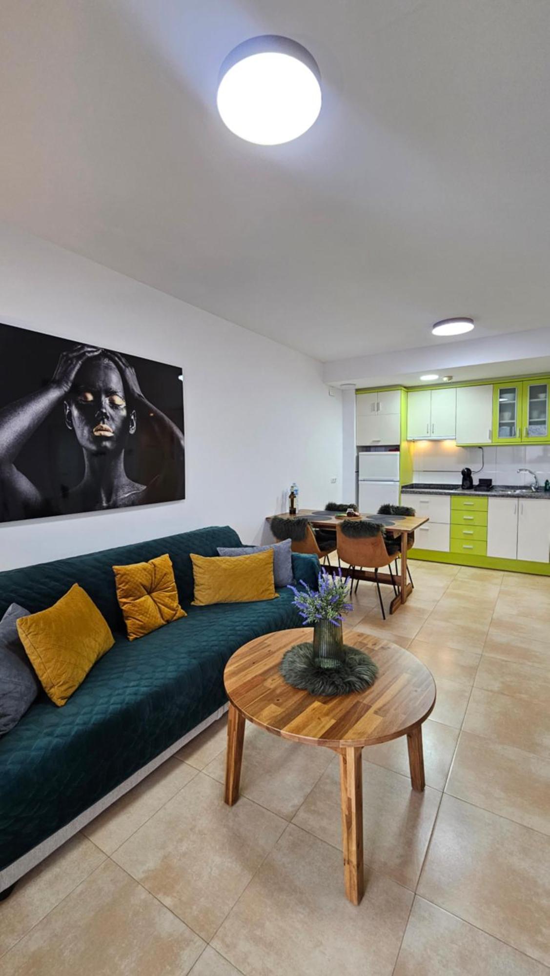 Esmeralda Suites Sunrise Con Piscina Calpe Kültér fotó