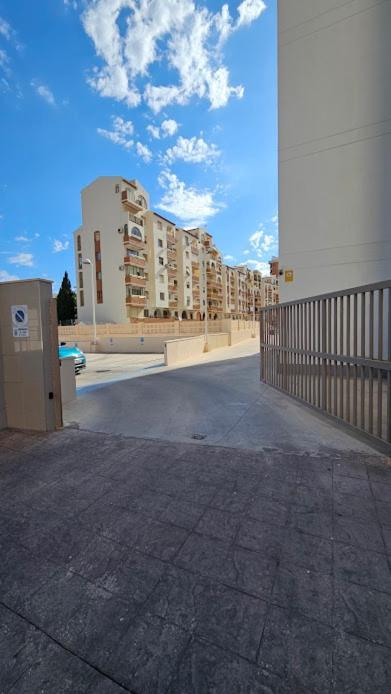Esmeralda Suites Sunrise Con Piscina Calpe Kültér fotó