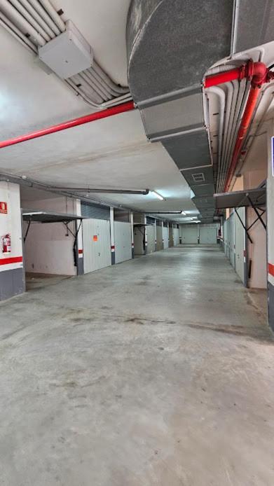Esmeralda Suites Sunrise Con Piscina Calpe Kültér fotó