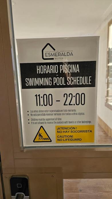 Esmeralda Suites Sunrise Con Piscina Calpe Kültér fotó