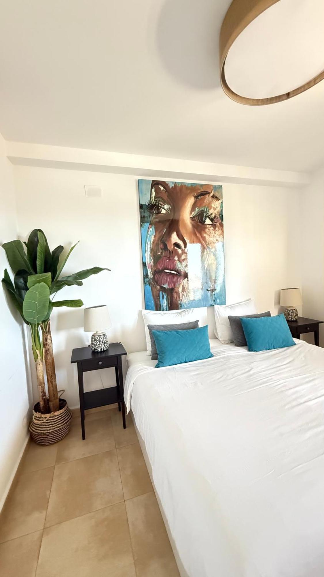 Esmeralda Suites Sunrise Con Piscina Calpe Kültér fotó